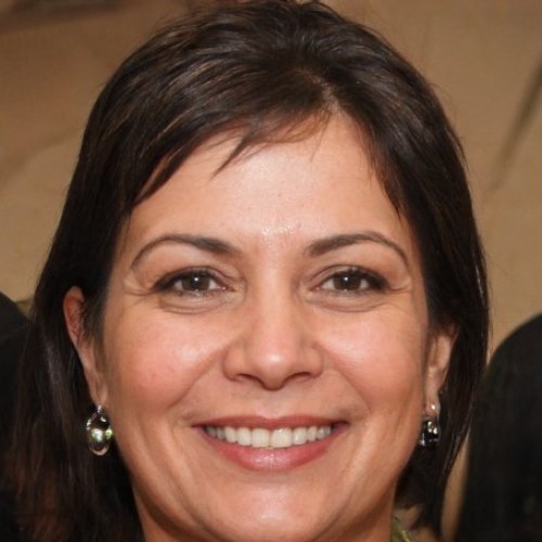 Nutricionista Tamara Martínez