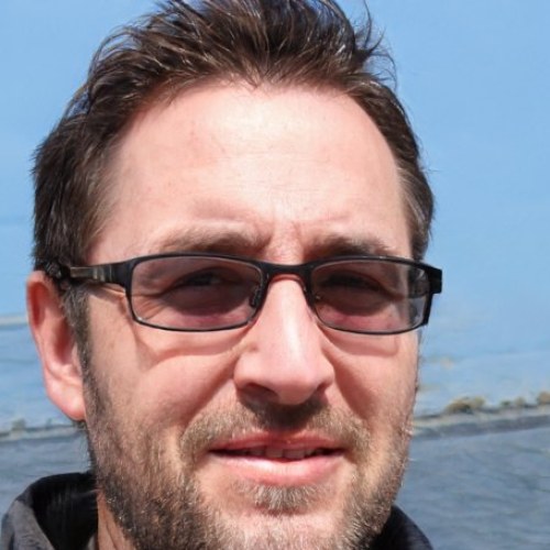Nutricionista Santiago Bruzzone