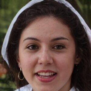 Agostina Ramírez