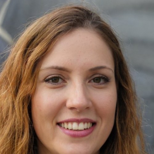 Nutricionista Julieta Bonano Bonano