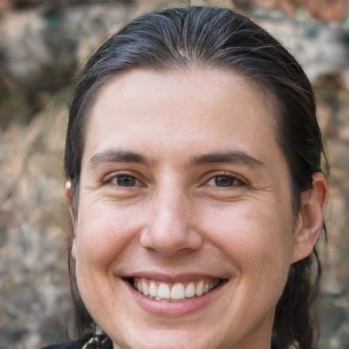 Nutricionista Rocío Vera