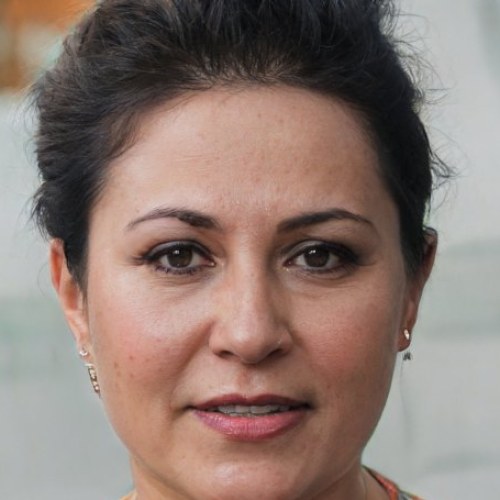 Nutricionista Liliana Wisniewski