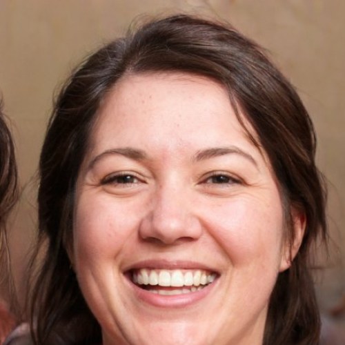 Dra. Elena Benítez