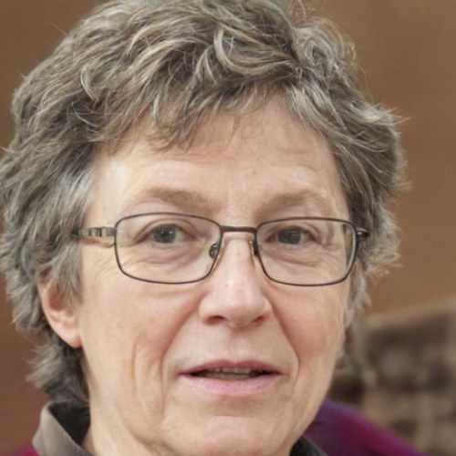Nutricionista Estefanía Aznar Gallo