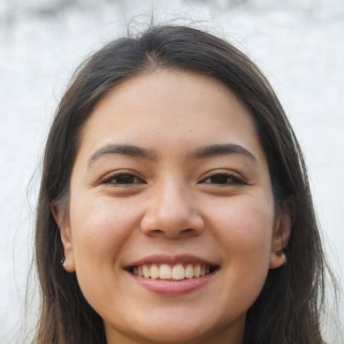 Nutricionista Agostina Novak