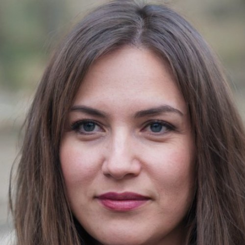 Nutricionista Débora De Luca