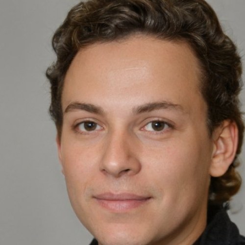 Nutricionista Pablo Farina Ramírez