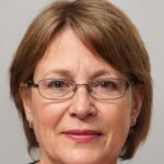 Foto de Nutricionista Mónica Rizzo