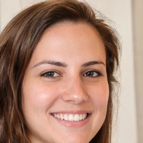 Nutricionista Marisol Ruiz Díaz