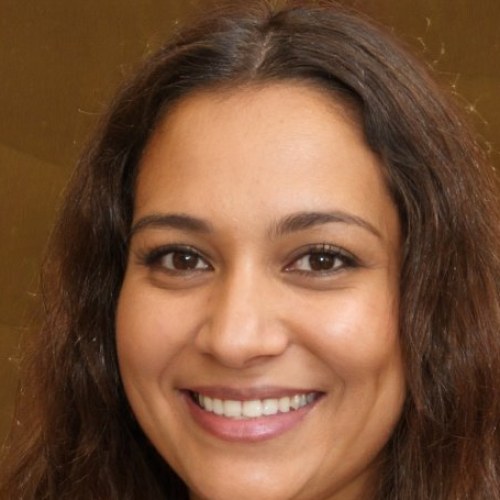 Nutricionista Oriana Ferraro
