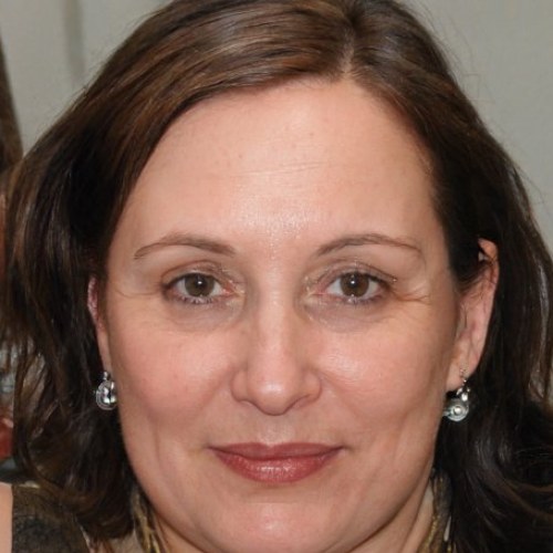 Dra. Melina Lombardi