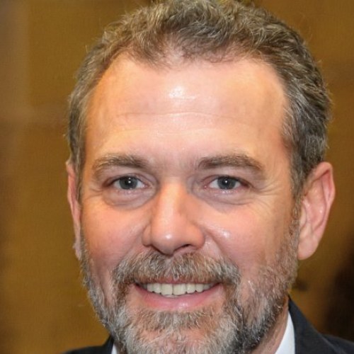 Nutricionista Damián Ojeda