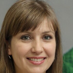 Lucía Martínez
