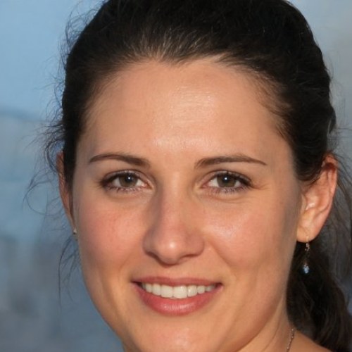 Nutricionista Magalí Godoy Nasser