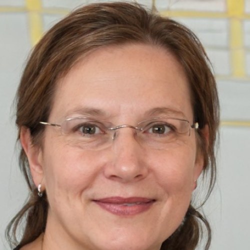 Nutricionista Mariana Romano