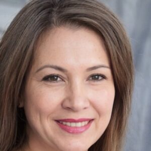 Martina Bruzzone Palumbo