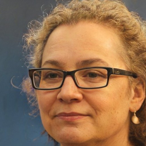 Nutricionista Soledad Martini Sartori