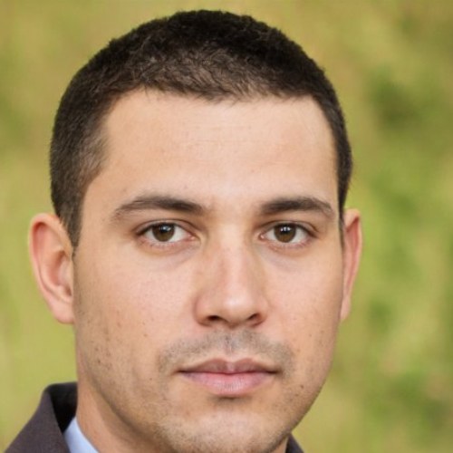 Nutricionista Sergio Kasparian