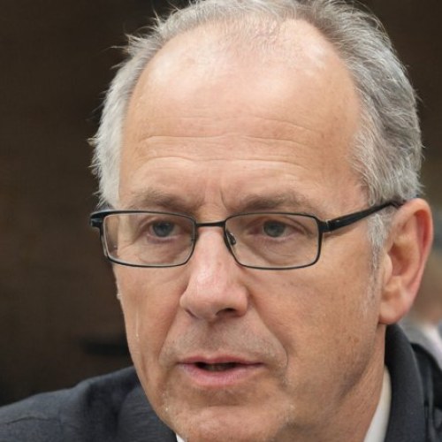 Dr. Tomás Depaoli