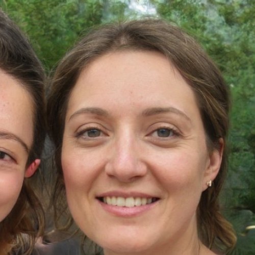 Nutricionista Constanza Romano