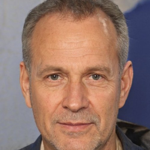 Nutricionista Sergio Galli