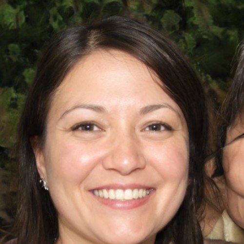 Nutricionista Florencia Núñez Nowak
