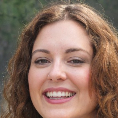 Nutricionista Paula Bruzzone