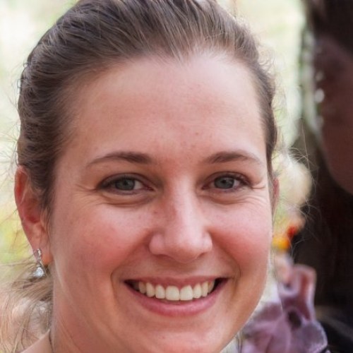 Dra. Rocío Fabbri