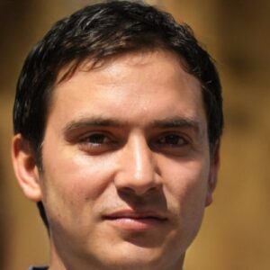 Damián Schmidt