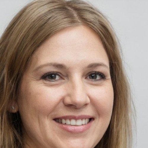 Manuela Kowalski Luna