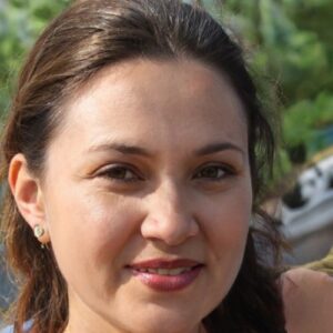 Analía Juárez Sarkisian