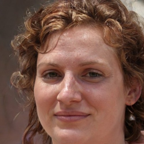 Nutricionista Constanza Colombo