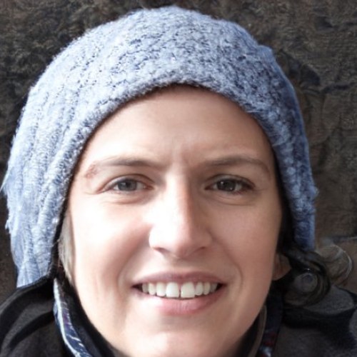 Dra. Abril Brodsky