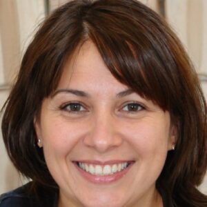 Renata Genovese Aguirre