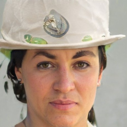 Susana Cabrera