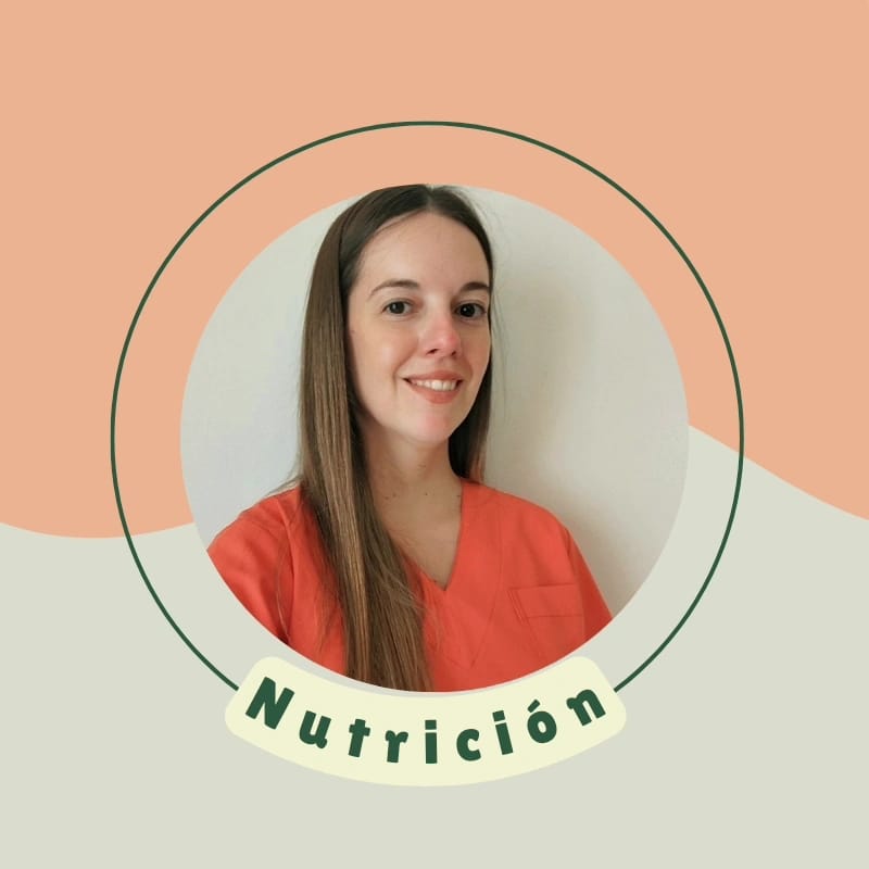 Nutricionista Lucia Camusso