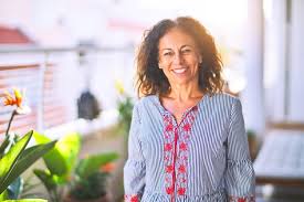 Nutricionista Josefina López