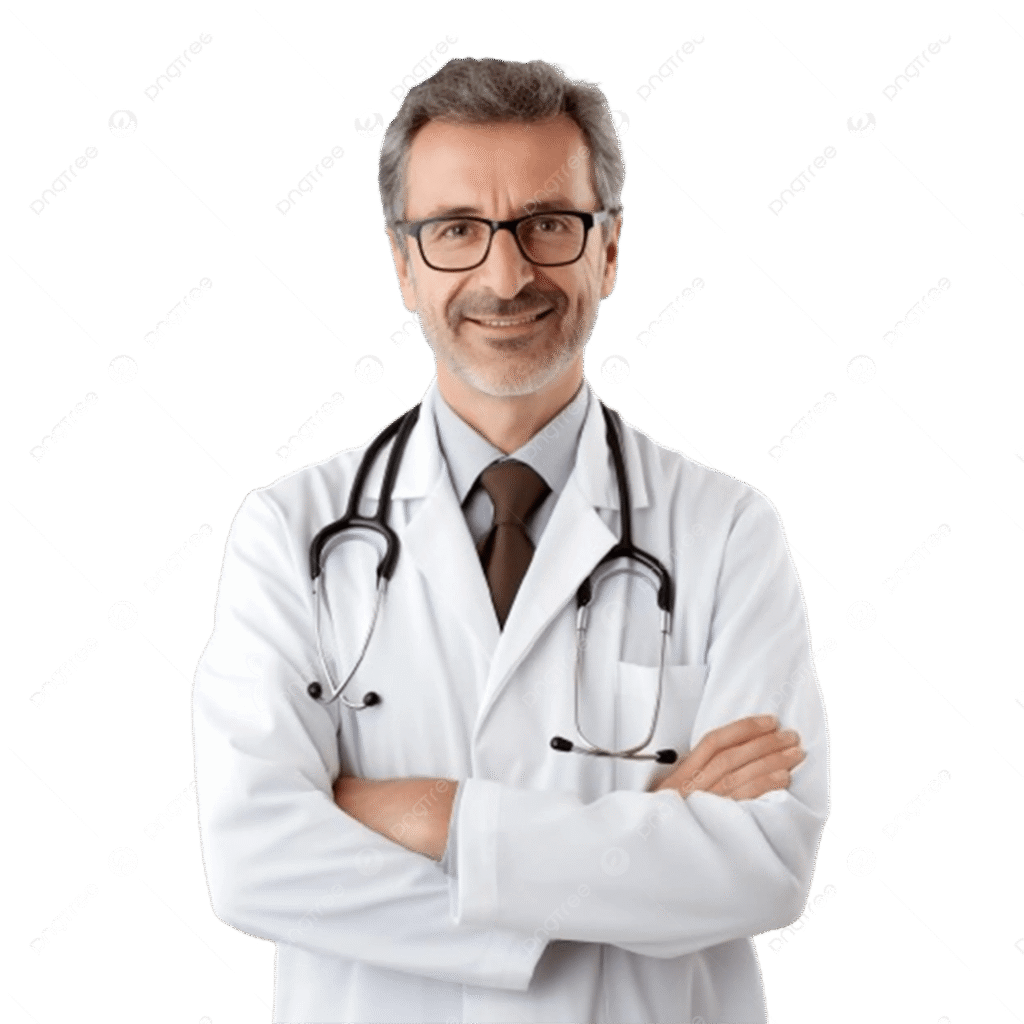 Nutricionista Leonardo Ramos