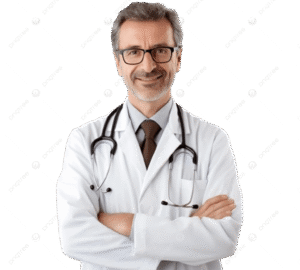 Nutricionista Raul Sánchez