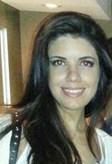 Nutricionista Natalia Ahumada