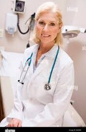 Nutricionista Cecilia Torres