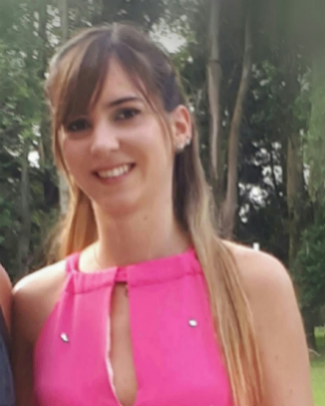 Nutricionista Nadia Medina