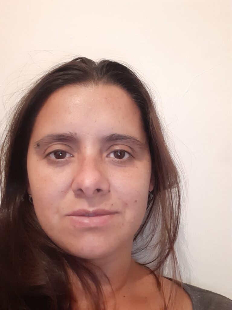 Agustina Franco