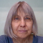 Nutricionista Natalia Cabrera