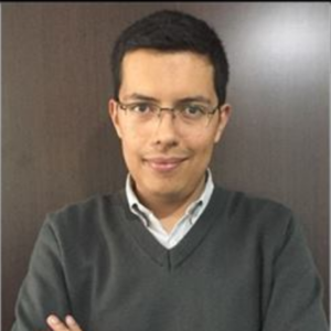 Carlos Benítez