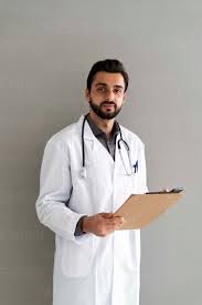 Nutricionista Victor Gómez