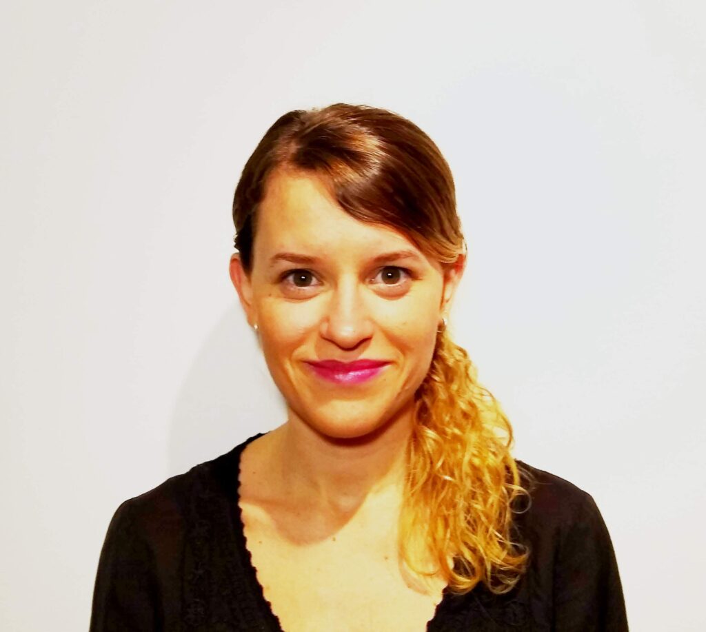 Nutricionista Marina Campos