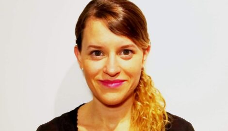 Nutricionista Marina Campos