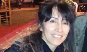 Amapola Sánchez