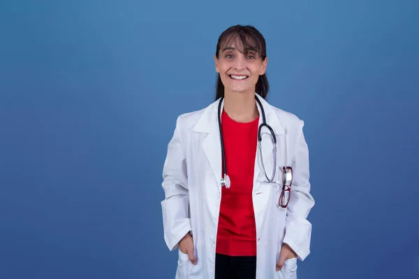 Nutricionista Valentina Sánchez